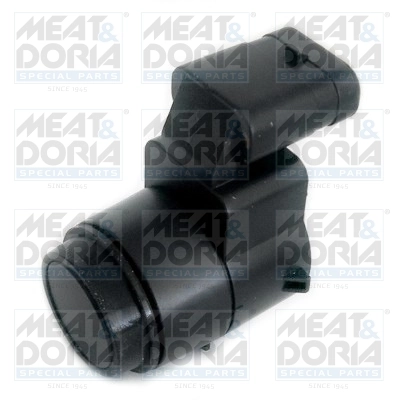 Sensor, park distance control